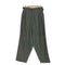 メゾンミハラヤスヒロ Maison MIHARA YASUHIRO Over Saruel Chino Pants メンズ JPN:46
