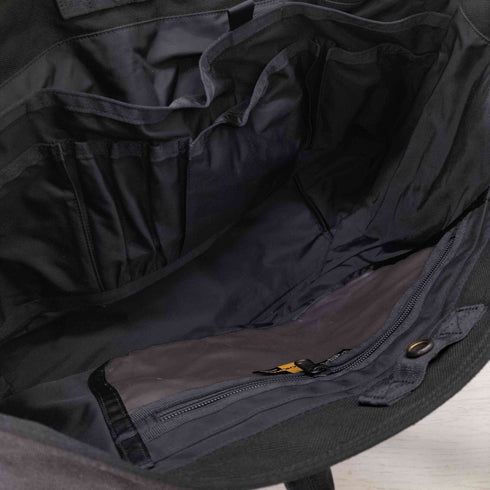 ポーター PORTER TENSION TOTE BAG テンション メンズ