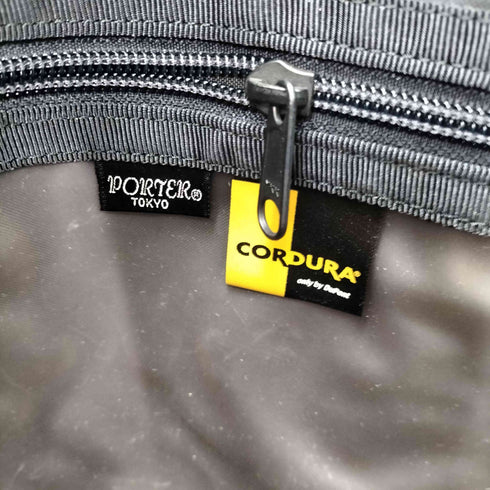 ポーター PORTER TENSION TOTE BAG テンション メンズ