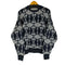 VARSITY 90S コットンニット メンズ import:M