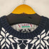 VARSITY 90S コットンニット メンズ import:M