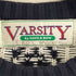 VARSITY 90S コットンニット メンズ import:M