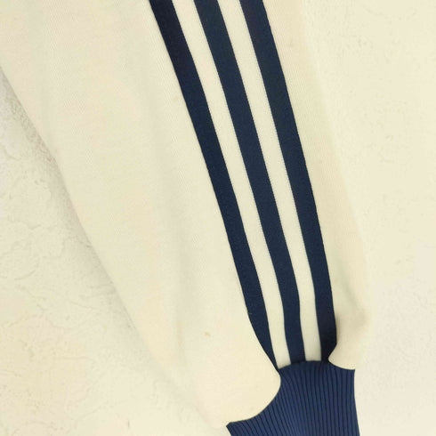 アディダスオリジナルス adidas Originals 80s トレフォイルロゴ刺繍 トラックジャケット メンズ