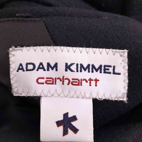 カーハート Carhartt ×アダムキメル 3B テーラードジャケット メンズ import:S