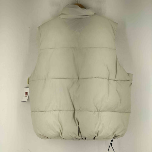 ベンデイビス BEN DAVIS BD Puffer Vest メンズ JPN:XL