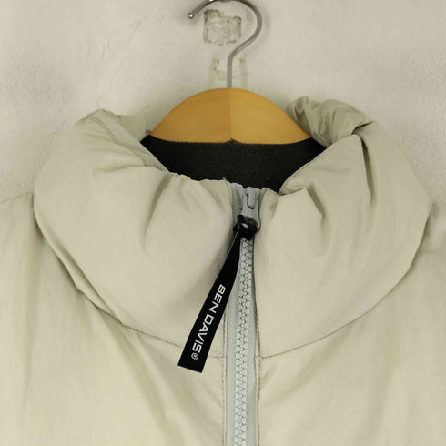 ベンデイビス BEN DAVIS BD Puffer Vest メンズ JPN:XL