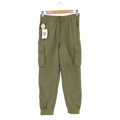 アディダス adidas City Escape Utility Pants シティエスケープ ユーティリティ カーゴパンツ メンズ M