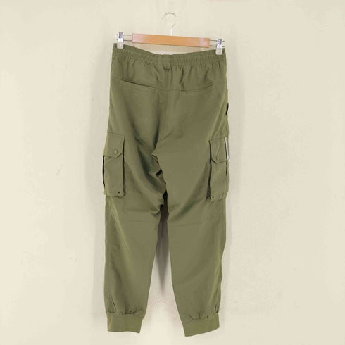 アディダス adidas City Escape Utility Pants シティエスケープ ユーティリティ カーゴパンツ メンズ M