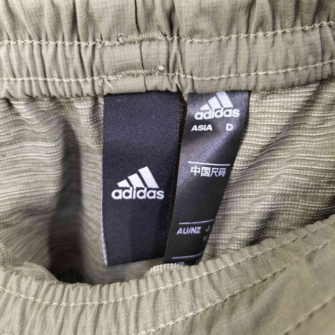 アディダス adidas City Escape Utility Pants シティエスケープ ユーティリティ カーゴパンツ メンズ M