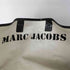マークジェイコブス MARC JACOBS エナメル トートバッグ メンズ
