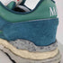 メゾンミハラヤスヒロ Maison MIHARA YASUHIRO GEORGE OG Sole Low-top メンズ 43