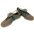 アディダス adidas BILLY'S 別注 Samba LT Dark Brown サンバ ダークブラウン ローカットスニーカー メンズ 26cm