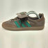 アディダス adidas BILLY'S 別注 Samba LT Dark Brown サンバ ダークブラウン ローカットスニーカー メンズ 26cm