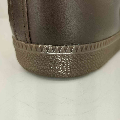 アディダス adidas BILLY'S 別注 Samba LT Dark Brown サンバ ダークブラウン ローカットスニーカー メンズ 26cm