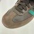 アディダス adidas BILLY'S 別注 Samba LT Dark Brown サンバ ダークブラウン ローカットスニーカー メンズ 26cm