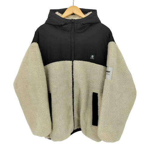 エレメント ELEMENT 23AW BOA HOOD ジャケット メンズ import:XL