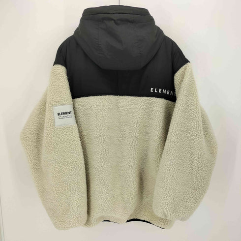 エレメント ELEMENT 23AW BOA HOOD ジャケット メンズ import:XL
