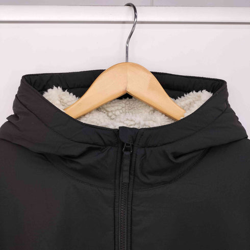 エレメント ELEMENT 23AW BOA HOOD ジャケット メンズ import:XL