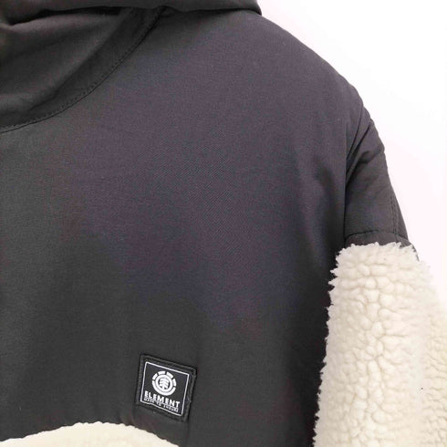 エレメント ELEMENT 23AW BOA HOOD ジャケット メンズ import:XL