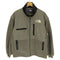 ノースフェイスパープルレーベル THE NORTH FACE PURPLE LABEL 別注 Field Denali Jacket フィールド デナリ ジャケット メンズ import:L