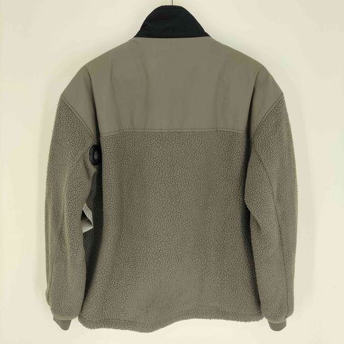 ノースフェイスパープルレーベル THE NORTH FACE PURPLE LABEL 別注 Field Denali Jacket フィールド デナリ ジャケット メンズ import:L