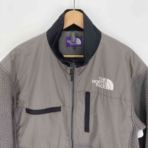 ノースフェイスパープルレーベル THE NORTH FACE PURPLE LABEL 別注 Field Denali Jacket フィールド デナリ ジャケット メンズ import:L