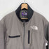 ノースフェイスパープルレーベル THE NORTH FACE PURPLE LABEL 別注 Field Denali Jacket フィールド デナリ ジャケット メンズ import:L