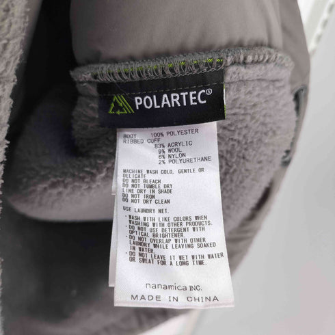 ノースフェイスパープルレーベル THE NORTH FACE PURPLE LABEL 別注 Field Denali Jacket フィールド デナリ ジャケット メンズ import:L