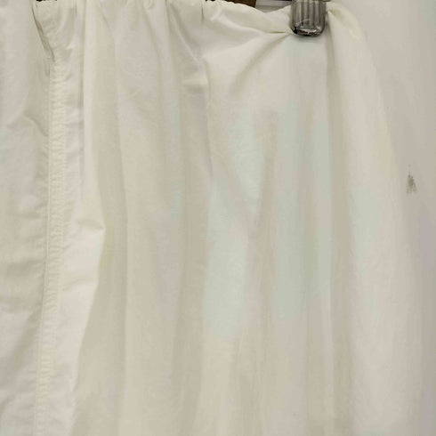 ザラ ZARA ナイロン バルーンスカート レディース import:S