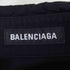バレンシアガ BALENCIAGA オーバーサイズシャツ メンズ 37