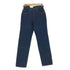 フィッツ FITTZ 301 テーパードデニムパンツ フラッシャー付き メンズ US:28-29