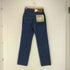 フィッツ FITTZ 301 テーパードデニムパンツ フラッシャー付き メンズ US:28-29