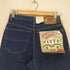 フィッツ FITTZ 301 テーパードデニムパンツ フラッシャー付き メンズ US:28-29