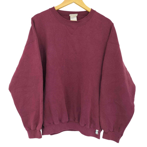 ディスカス アスレチック Discus Athletic ソリッドカラースウェット メンズ import:XL