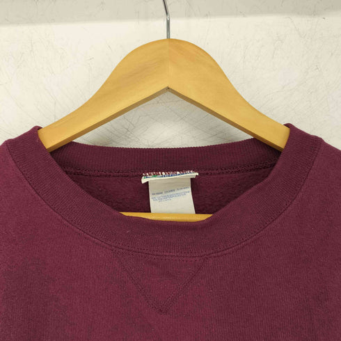 ディスカス アスレチック Discus Athletic ソリッドカラースウェット メンズ import:XL