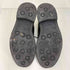 トリッカーズ Trickers 5636/8 WOODSTOCK ウッドストック 黒 ボックスカーフ メンズ 8 1/2