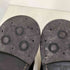 トリッカーズ Trickers 5636/8 WOODSTOCK ウッドストック 黒 ボックスカーフ メンズ 8 1/2