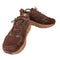 ホカオネオネ HOKA ONE ONE CLIFTON L SUEDE Cappuccino / Cork メンズ 27.5