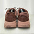 ホカオネオネ HOKA ONE ONE CLIFTON L SUEDE Cappuccino / Cork メンズ 27.5