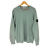 ストーンアイランド STONE ISLAND クルーネックスウェットトレーナー 63051 メンズ import:XL