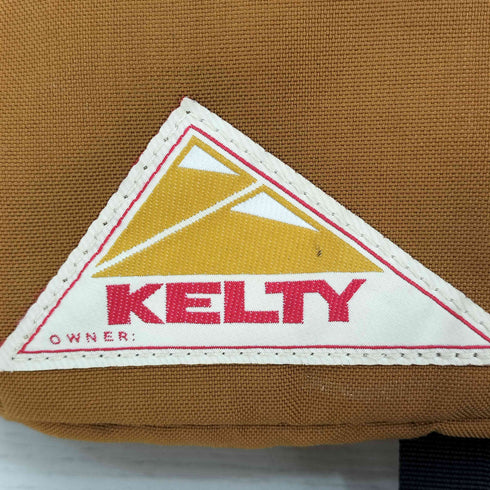 ケルティ KELTY DAYPACK デイパック バッグパック メンズ