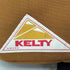 ケルティ KELTY DAYPACK デイパック バッグパック メンズ