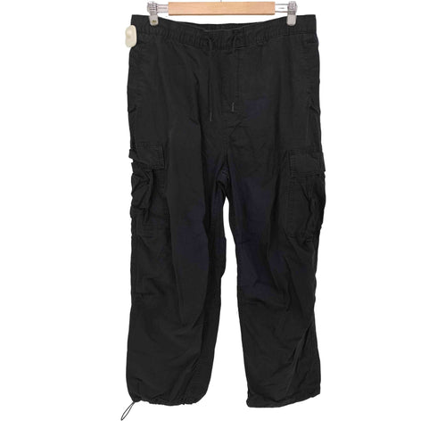 ザラ ZARA 6 POCKET CARGO PANT 6ポケット カーゴ パンツ メンズ L