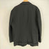 コムデギャルソンオムプリュス COMME des GARCONS HOMME PLUS AD1990 大人の不良期 裾折り返し 3B ウール テーラードジャケット メンズ JPN:M