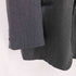 コムデギャルソンオムプリュス COMME des GARCONS HOMME PLUS AD1990 大人の不良期 裾折り返し 3B ウール テーラードジャケット メンズ JPN:M