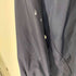 ザラ ZARA Extra Small Blue Water Repellent Bomber Shirt Jacket エクストラスモール ブルー 撥水 ボンバーシャツ ジャケット レディース import:S