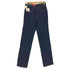 ビッグジョン BIG JOHN M-1002 テーパードデニムパンツ フラッシャー付き メンズ US:28-29