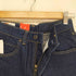 ビッグジョン BIG JOHN M-1002 テーパードデニムパンツ フラッシャー付き メンズ US:28-29