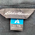 エディーバウアー Eddie Bauer ロゴ刺繍 ジップアップ フリース ジャケット メンズ import:XL