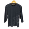 カルバンクラインジーンズ Calvin Klein Jeans ロゴプリント長袖Tシャツ レディース JPN:L
